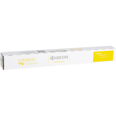 Kyocera TK-8365Y Toner Jaune Original 