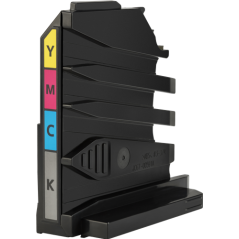 HP 5KZ38A Récupérateur de toner usagé Original 