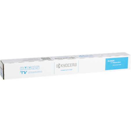 Kyocera TK-8365C Toner Cyan Original 