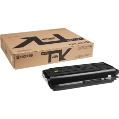 Kyocera TK-7125 Toner Noir Original 