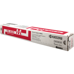 Kyocera TK-8325M Toner Magenta Original 