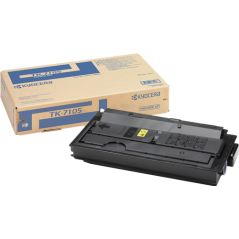 Kyocera TK-7105 Toner Noir Original 