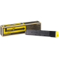 Kyocera TK-8305Y Toner Jaune Original