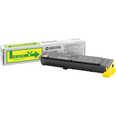 Kyocera TK-5195Y Toner Jaune Original 