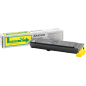 Kyocera TK-5195Y Toner Jaune Original