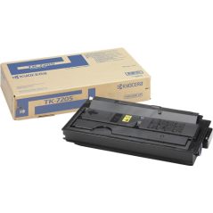 Kyocera TK-7205 Toner Noir Original 