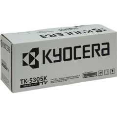 Kyocera TK-5305K Toner Noir Original 