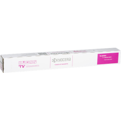 Kyocera TK-8375M Toner Magenta Original 