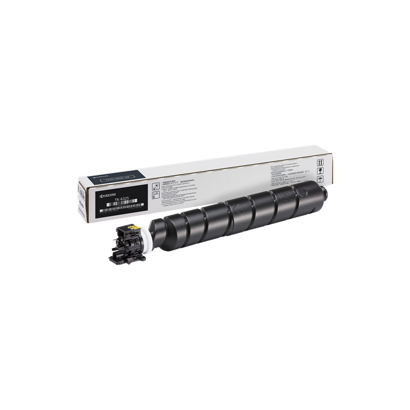 Kyocera TK-6325 Toner Noir Original