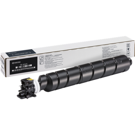 Kyocera TK-6325 Toner Noir Original 