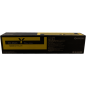 Kyocera TK-8505Y Toner Jaune Original