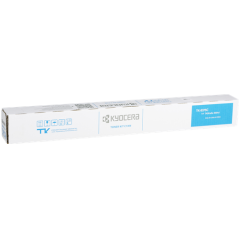 Kyocera TK-8375C Toner Cyan Original 
