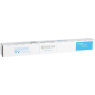 Kyocera TK-8375C Toner Cyan Original