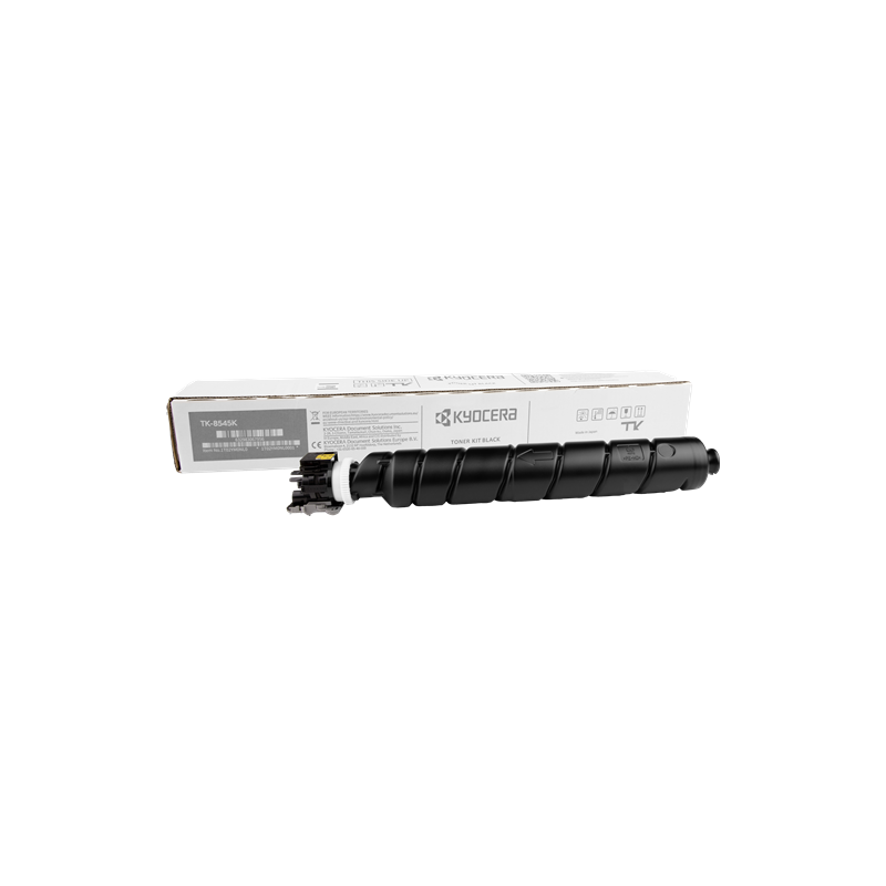 Kyocera TK-8545K Toner Noir Original