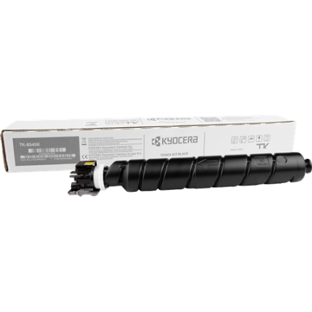 Kyocera TK-8545K Toner Noir Original 