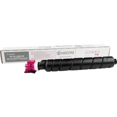 Kyocera TK-8545M Toner Magenta Original 