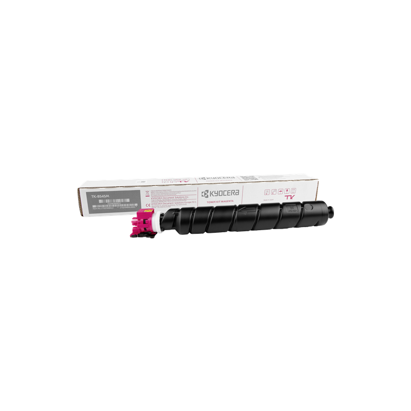 Kyocera TK-8545M Toner Magenta Original Kyocera TK-8545M Toner Magenta Original