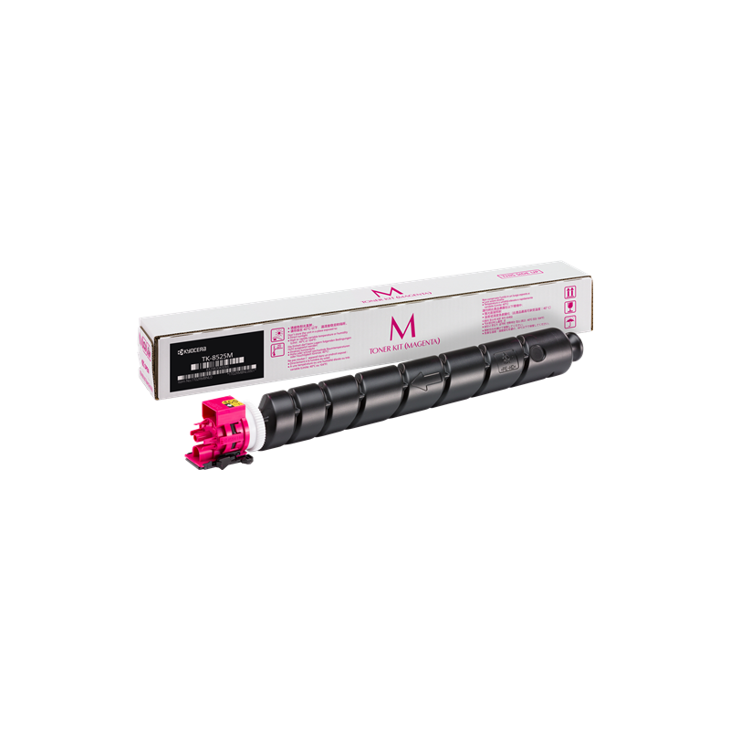 Kyocera TK-8525M Toner Magenta Original