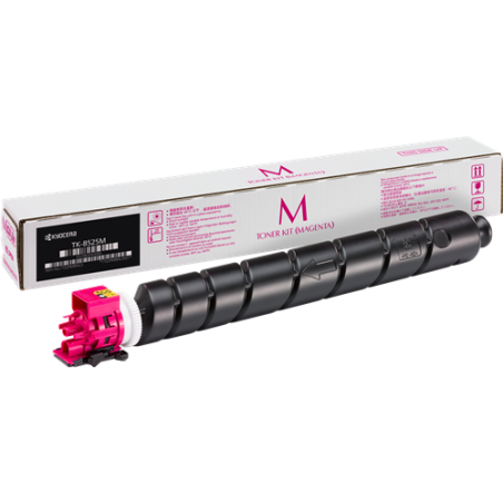 Kyocera TK-8525M Toner Magenta Original 