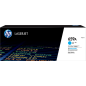 HP 659A Toner Cyan Original (W2011A)
