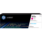 HP 415X Toner Magenta Original (W2033X)