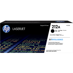 HP 212A Toner Noir Original 