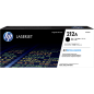 HP 212A Toner Noir Original (W2120A)