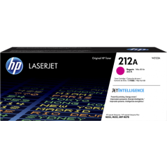 HP 212A Toner Magenta Original 
