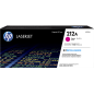 HP 212A Toner Magenta Original (W2123A)