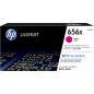 HP 656X Toner Magenta Original (CF463X)