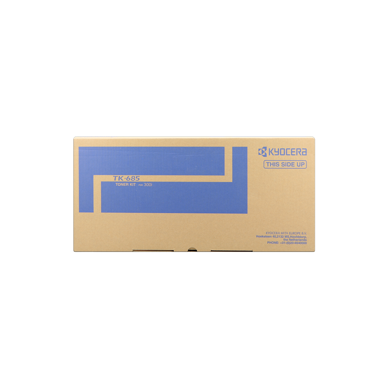 Kyocera TK-685 Toner Noir Original