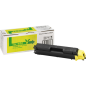 Kyocera TK-580Y Toner Jaune Original
