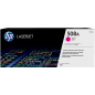 HP 508A Toner Magenta Original (CF363A)