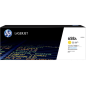 HP 658A Toner Jaune Original (W2002A)