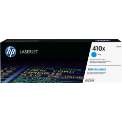 HP 410X Toner Cyan Original 