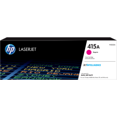 HP 415A Toner Magenta Original 