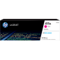 HP 415A Toner Magenta Original (W2033A)