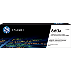 HP 660A Tambour Original 