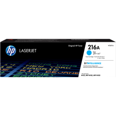 HP 216A Toner Cyan Original 