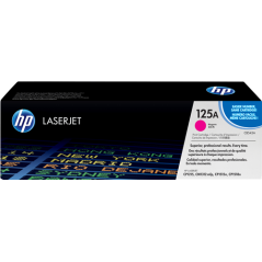 HP 125A Toner Magenta Original 