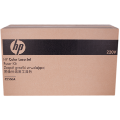 HP CE506A Unité de fusion Originale 