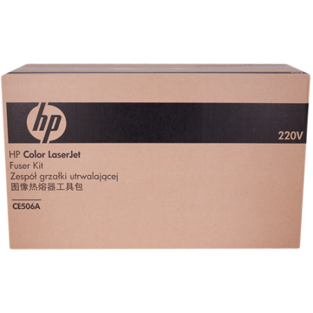 HP CE506A Unité de fusion Originale 