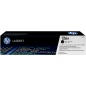HP 126A Toner Noir Original (CE310A)