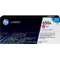 HP 650A Toner Magenta Original (CE273A)
