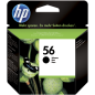 HP 56 Cartouche Noir Originale