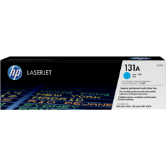 HP 131A Toner Cyan Original 