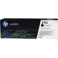HP 312X Toner Noir Original (CF380X)