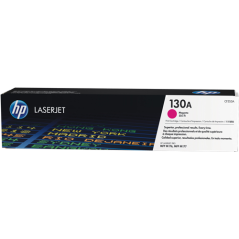 HP 130A Toner Magenta Original 