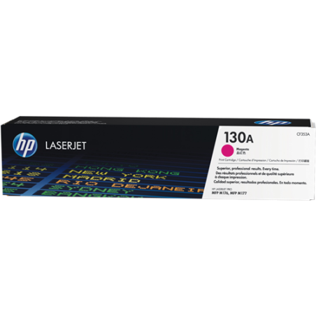 HP 130A Toner Magenta Original 