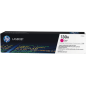 HP 130A Toner Magenta Original (CF353A)